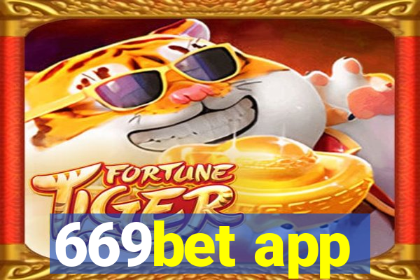 669bet app